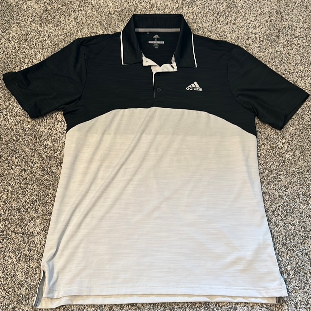 adidas Golf Polo